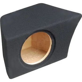 Reproduktor do auta ŠKODA Fabia II kombi - Ozvučnice pro subwoofer 200 mm