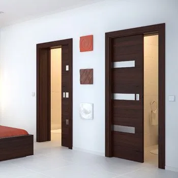 Zárubeň stavební pouzdro JAP 720 Norma Unibox, 1000+1000 mm