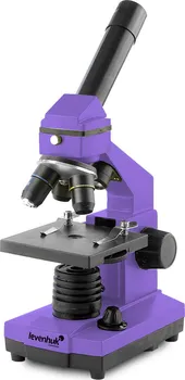Mikroskop Levenhuk Rainbow 2L Plus mikroskop