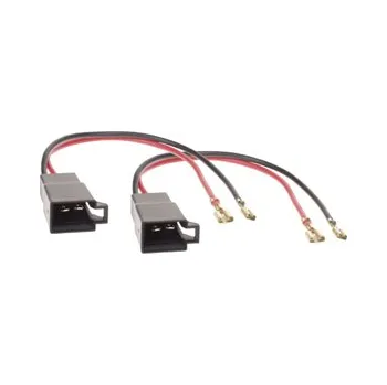 Auto Hi-Fi VOLVO S 40, V 40 - Adaptér pro připojení reproduktorů