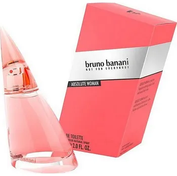 Bruno Banani Absolute Woman EDT
