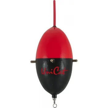 Signalizátor záběru Splávek Uni Cat Quad Rattle Float - 300g