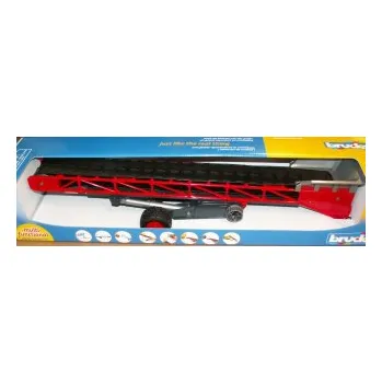 autíčko BRUDER - PÁSOVÝ DOPRAVNÍK