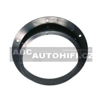 Auto Hi-Fi Škoda Octavia II (2004->) / Yeti - Plastový adaptér pro montáž reproduktorů