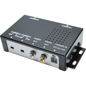 Řídící jednotka CM-003 řídící jednotka pro kamery