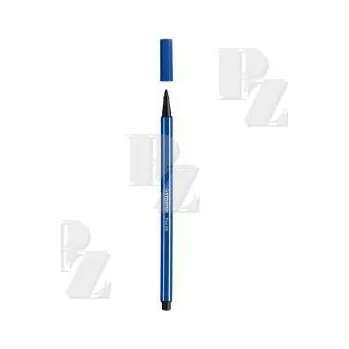 STABILO Pen 68 68/32 ultramarínová, Stabilo