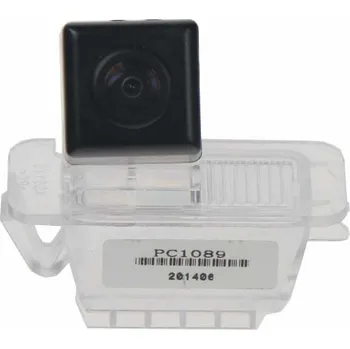 Couvací kamera FORD Mondeo (07-11), Focus (08-10), Kuga (08-13), S-Max (06->) - Park. kamera