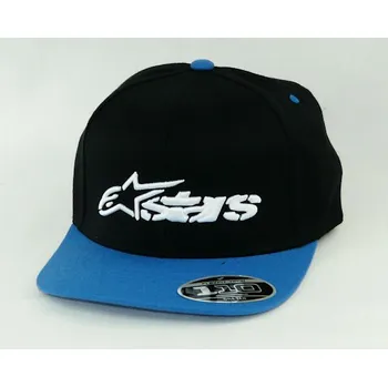 Kšiltovka Pánská kšiltovka ALPINESTARS General