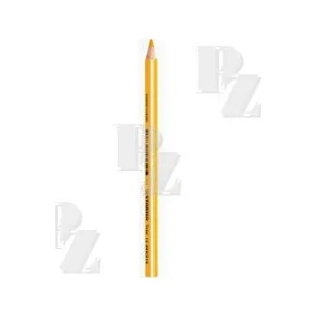 Pastelka STABILO Trio Swano silná pastelka žlutooranžová 203/215, Stabilo