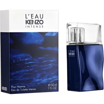 Pánský parfém Kenzo L´Eau Kenzo Intense Pour Homme M EDT