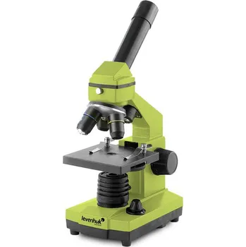 Levenhuk Rainbow 2L Plus mikroskop
