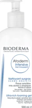 Čistící gel Bioderma Atoderm Intensive gel moussant 500 ml