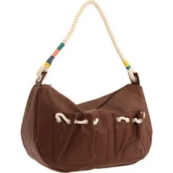 Dámská kabelka VOLCOM Hobo Wrappers