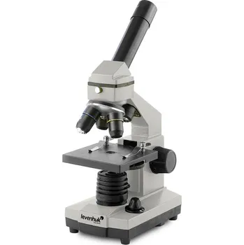 Mikroskop Levenhuk Rainbow D2L mikroskop