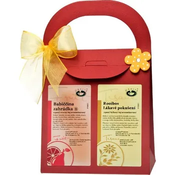 Čaj Oxalis Ovocné léto - dárková taštička