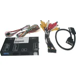 AUDI A4, A5, A6, A8, Q7 - Video vstup pro Audi MMI 2G