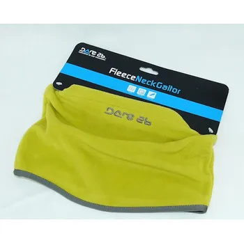 Šála Nákrčník DARE2B Gaitor yellow