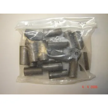 Olůvko motané plech 50g