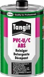 Tangit čistič PVC-U ABS 1 l