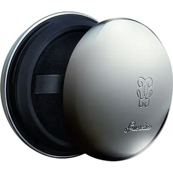 Pudr Guerlain Minerální sypký pudr Les Voilettes 20 g 