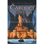 Čaroděj Zeměmoří - Ursula K. Le Guinová