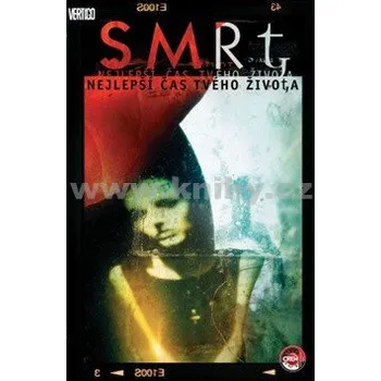 Komiks pro dospělé Smrt: Nejlepší čas tvého života - Neil Gaiman