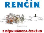 Z dějin národa českého - Vladimír Renčín