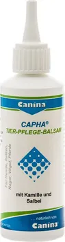 Lék pro psa a kočku Canina Capha Tier Pflege-Balsam 100 ml