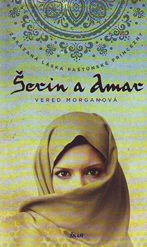 Literární biografie Šerin a Amar - Vered Morganová