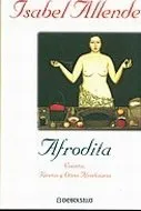Španělský jazyk Afrodita: Allende Isabel