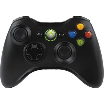 Gamepad Microsoft Gamepad pro XBOX 360