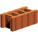 Heluz Aku 25 zalévaná broušená