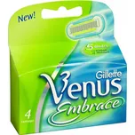 Gillette Venus Embrace náhradní hlavice…