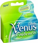 Gillette Venus Embrace náhradní hlavice…