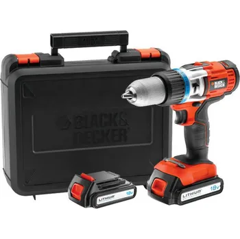 Black & Decker EGBHP188BK