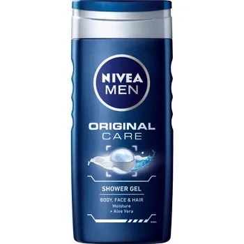 Sprchový gel Nivea Men Original Care sprchový gel 500 ml 