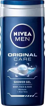 Sprchový gel Nivea Men Original Care sprchový gel 500 ml 