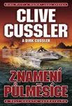 Znamení půlměsíce - Clive Cussler, Dirk…