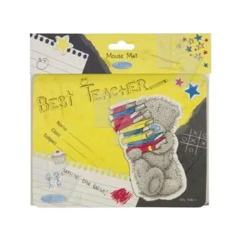 Podložka pod myš Besst Teacher MTY, Me to you