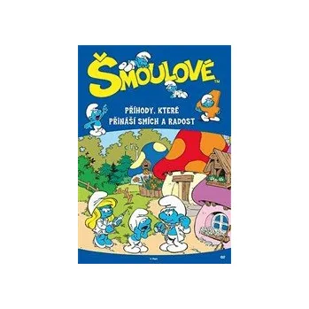 DVD Šmoulové (1981), 4