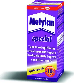 Průmyslové lepidlo Metylan Special 1000-05 200 g