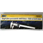 Posuvné měřítko digitální PMD 150mm