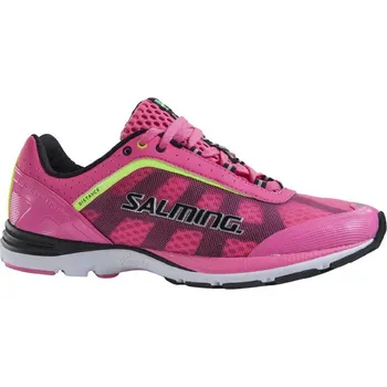 Dámská běžecká obuv Salming Distance Shoe Women Pink