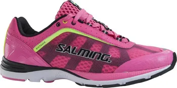 Dámská běžecká obuv Salming Distance Shoe Women Pink