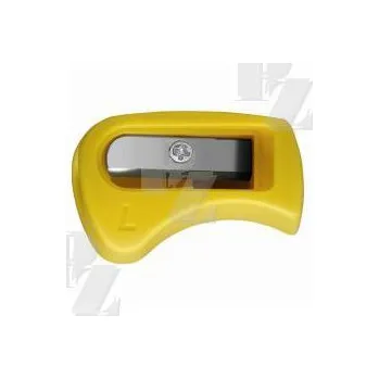 Ořezávátko STABILO ořezávátko k EASYergo tužce 3.15 4571 LEVÁK, Stabilo