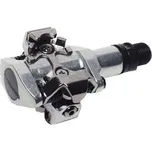 Shimano PD-M505 stříbrné