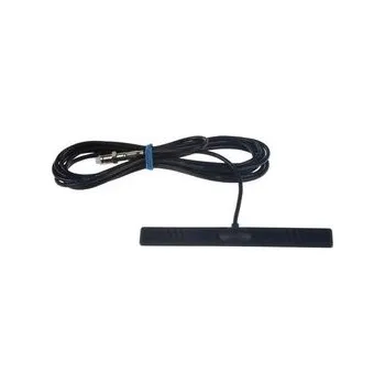 Autoanténa Vnitřní GSM anténa nalepovací ohebná STRIP (67521smb)