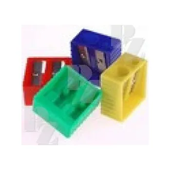 Ořezávátko Plastové ořezávátko dvojité, Concorde