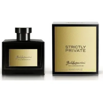Pánský parfém Baldessarini Strictly Private M EDT