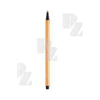 STABILO Pen 68 68/054 Neon oranžový, Stabilo